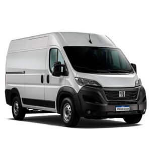 Ambulance Fiat Ducato – Type B