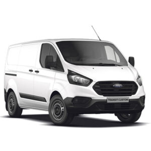 Ambulance Ford Transit Custom – Type B