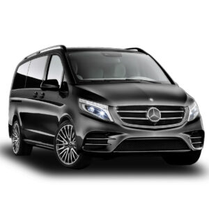 Ambulance Mercedes Vito – Type A