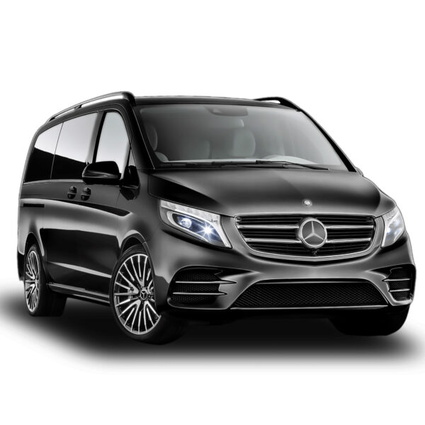 Ambulance Mercedes Vito – Type A