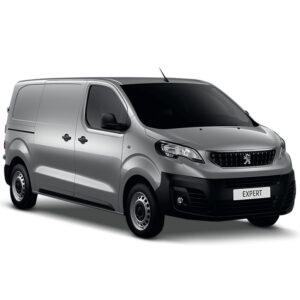 Ambulance Peugeot Expert – Type A