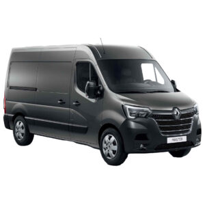 Ambulance Renault Master 2 – Type B