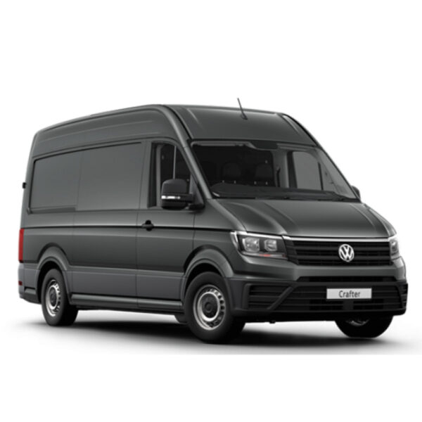 Ambulance Volkswagen Crafter – Type B