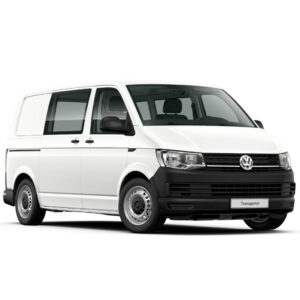 Ambulance Volkswagen Transporter – Type A