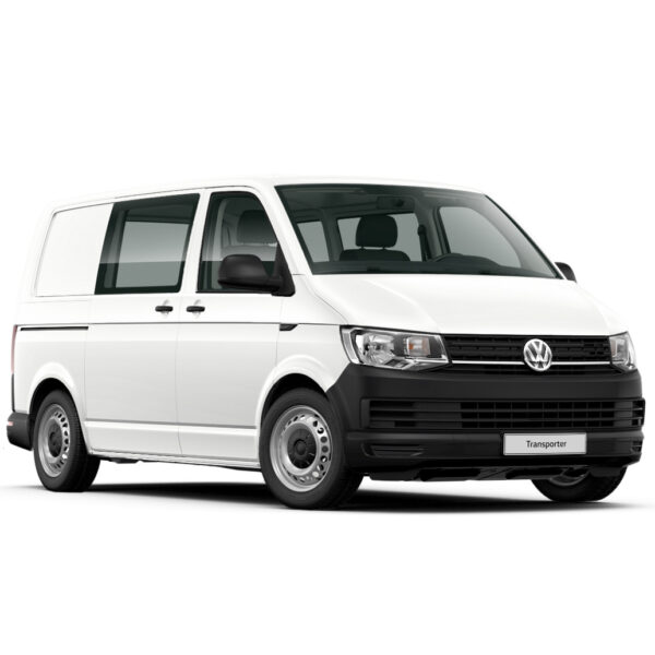 Ambulance Volkswagen Transporter – Type A