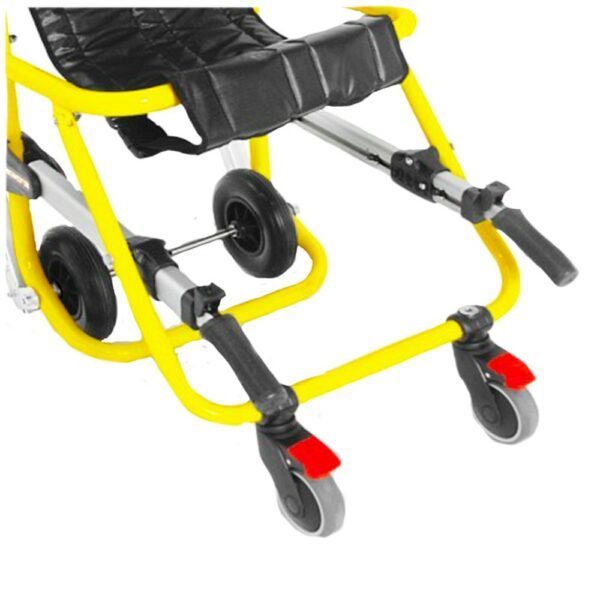 Chaise d'évacuation – Image 3