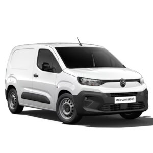 Citroën Berlingo F-Style TPMR – avec rampe Genius repliable