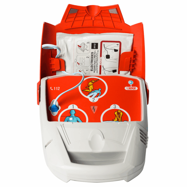 Défibrillateur entièrement automatique [DAE] – Image 3