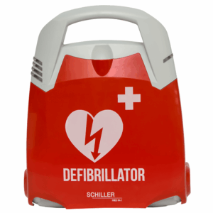 Défibrillateur entièrement automatique [DAE]