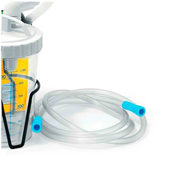 Dispositif d'aspiration portable 1000ml – Image 3