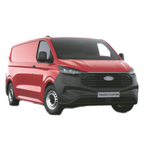 Ambulance Ford Transit Custom – Type A