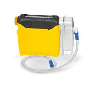 Unité d'aspiration portable 300ml