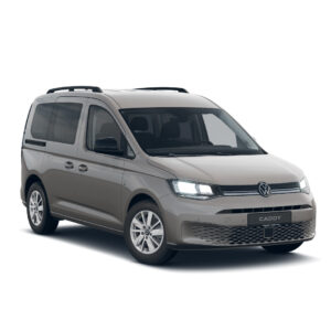 Volkswagen Caddy Maxi F-Style 3 TPMR – avec rampe Genius repliable