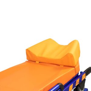 Coussin pour matelas ambulance Almofada – Confort Euromast