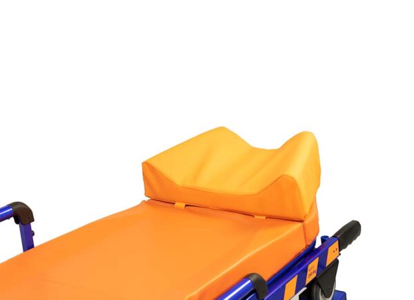 Coussin pour matelas ambulance Almofada – Confort Euromast