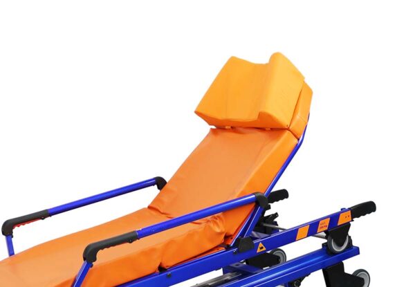 Coussin pour matelas ambulance Almofada – Confort Euromast – Image 3