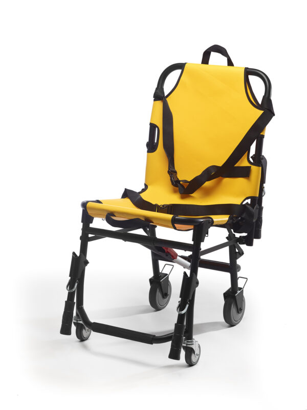 Fauteuil roulant ARE C600 – Mobilité et confort