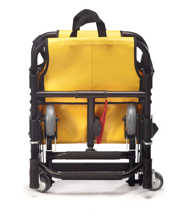Fauteuil roulant ARE C600 – Mobilité et confort – Image 2
