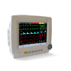 Moniteur multiparamétrique AR60 – Surveillance médicale ambulatoire Euromast