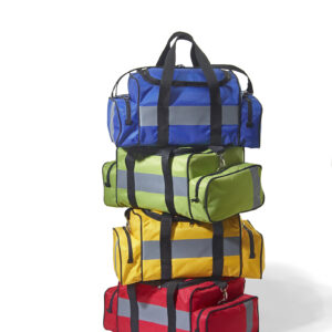 Sac de premiers secours – Transport médical Euromast