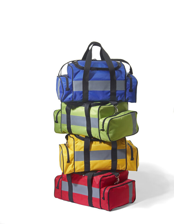 Sac de premiers secours – Transport médical Euromast