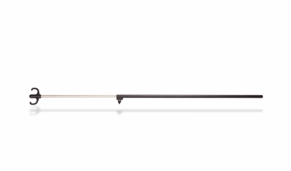 Support de perfusion pour brancard d’ambulance – Fixation stable Euromast – Image 5