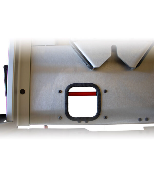 Support élévateur électrique E400 LS – Chargement automatique Euromast – Image 5